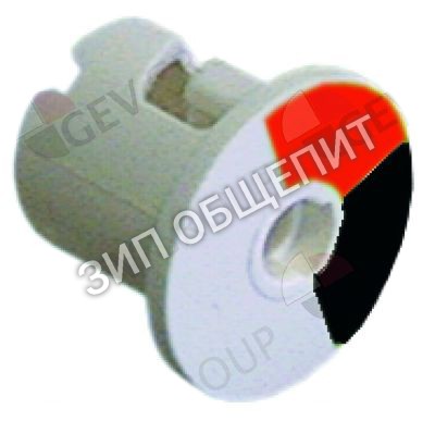 Диск поворотный 087253 Electrolux для ADF220, ADF240, ADN111, ADN221, ADNF120, ADNF220, ADNF230, ADNN120, ADNN220, ADNN230