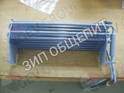 Испаритель 087362 Electrolux для 1-DOOR REFR / 110608 / 110609 / 110610 / 110611 / 110612 / 110613