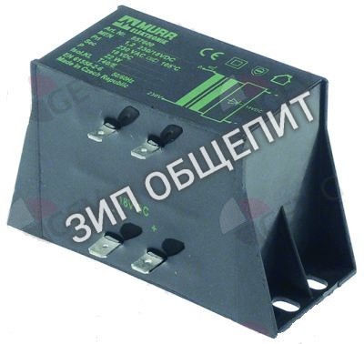 Трансформатор  50 / 60Hz Winterhalter GS660