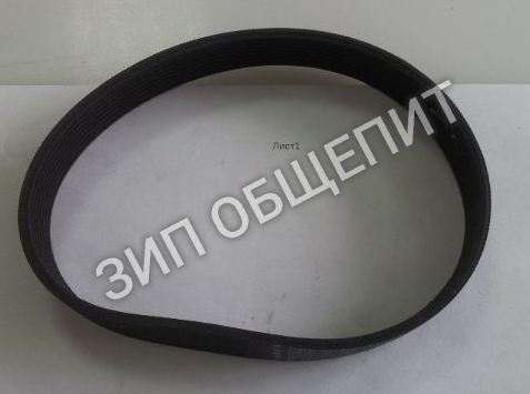 Ремень 503940 ROBOT COUPE маркировка V414J8MA для моделей CL30A / CL30BISTRO / R302 / R402 / Blixer3 / Blixer4