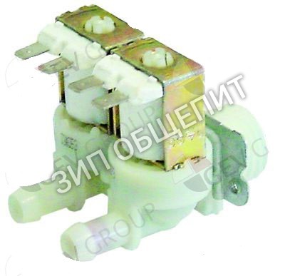  Клапан 230V  Eurotec 40