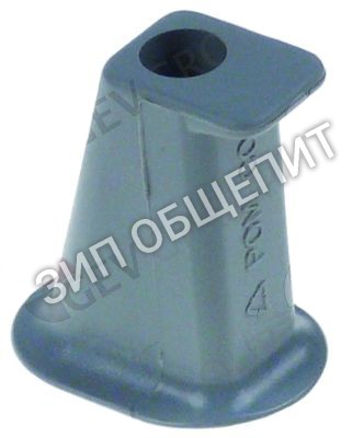 Крючок для направляющего рельса 090210 Electrolux для 110093 / 110096 / 110703 / 110730 / 110731 / 110736 / 110737