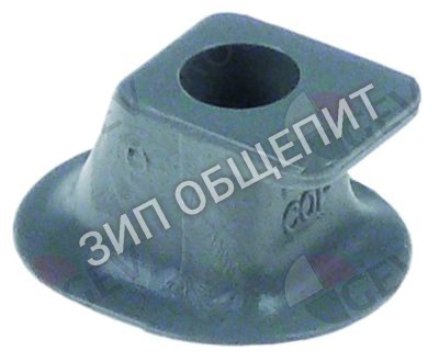 Крючок для направляющего рельса 090214 Electrolux для 110093 / 110096 / 110703 / 110730 / 110731 / 110736 / 110737