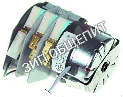 Таймер    Eurotec 40.