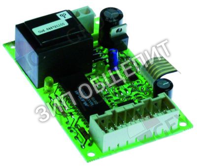 Плата печатная 092100 Electrolux для 110041 / 110042 / 110001 / 110002 / 110003 / 110004 / 110022