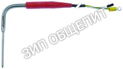 Датчик температурный погружной 092704 Electrolux, NTC 10kOhm, -40 +120 °C для 110041 / 110042 / 110001 / 110002 / 110003