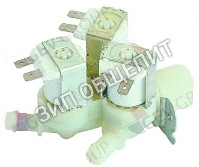 Электромагнитный клапан 240002 Elettrobar для 11F / 11F-DVGW / 11FD / 11R / 11RD / 21F / 21FD / 21R