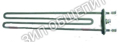 ТЭН 2500W  Eurotec 40