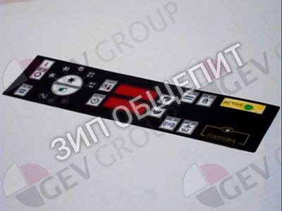 Мембрана 094229 Electrolux для 110039 / 110041 / 110042 / 110022 / 110023 / 110024 / 110025