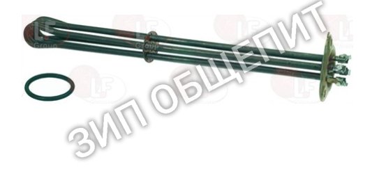 Тэн бойлера 9519590 Meiko 7500 Вт для FV40.2, DV270.2, FV130.2, FV250.2, DV120,, DV125.2, DV200.2, DV80, DV80.2, EcoStar545