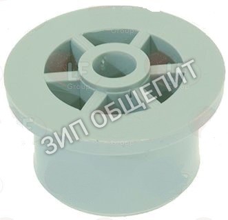 Ролик 0620284 MEIKO опорный для модели K160