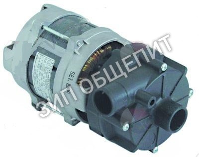 Помпа 130097 Elettrobar, 50Гц для 40-ELECTRONIC / 400F / 400FD / 400R / 400RD / 40F / 40FD / 40R / 40RD