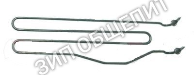 ТЭН ванны 230086 Eurotec, 2750/3250Вт (220/240В) для FAST 160 / 161