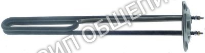 Тэн бойлера  3000W  Eurotec 230116  NEOTECH600PS, STEEL51, STEEL51HP, STEEL53BD, STEEL53MS, STEELTECH16-00, STEELTECH36-00M