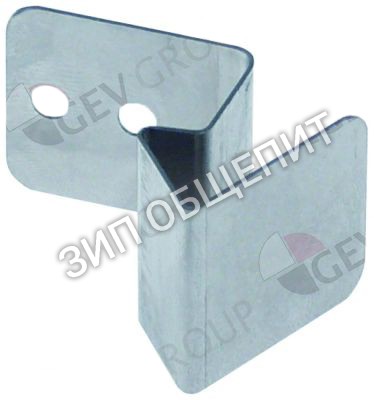 Зажим 0C3423 Electrolux для 237500 / 237502 / 237503 / 237504 / 237505 / 237510 / 237512