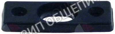 Уплотнитель 0C4088 Electrolux для 237000 / 237002 / 237003 / 237004 / 237005 / 237010