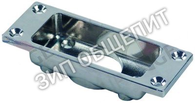 Фланец для дверного замка 0C4237 Electrolux для 237000 / 237002 / 237003 / 237010 / 237012 / 237020