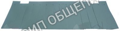 Шторка 250мм Elettrobar Niagara 2150