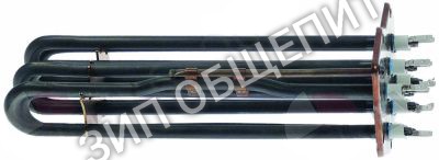 ТЭН 0C5839 Electrolux, 9000Вт (400В) для 237000 / 237010 / 237020 / 237200 / 237210 / 237220