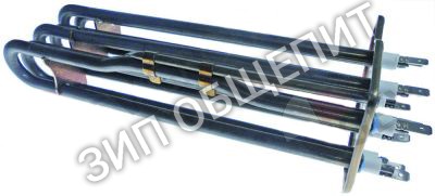 ТЭН 0C5845 Electrolux, 9000Вт (440В) для 237000 / 237010 / 237020 / 237200 / 237210 / 237220