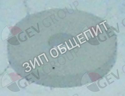 Шайба 0C6172 Electrolux для 178816 / 178818 / 178820 / 178822 / 178829 / 178831