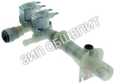 Коллектор 0C6225 Electrolux для 237500 / 237510 / 237702 / 237703 / 237712 / 237713