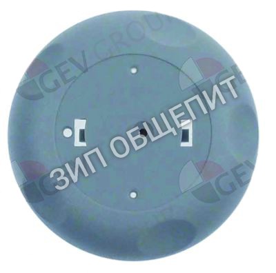 Рукоятка регулировочная 0D0718 Electrolux для 601030 / 601046 / 601061 / 601085 / 601106 / 601107