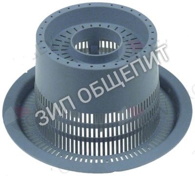 Фильтр 121120 Elettrobar для Clean161 / Fast160-2 / Fast160C / Fast161-2 / Fast170 / Fast170S / Niagara-251 / Niagara-251-2