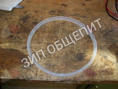 Уплотнитель 0D3940 Electrolux для 601013 / 601042 / 601086 / 601126 / 601196 / 601259