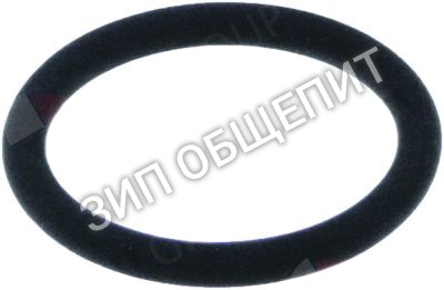 Кольцо уплотнительное 0E0010 Electrolux для 975880102 / 975880201 / 975880801 / 975880901 / 975882102