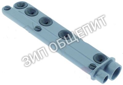 Ополаскиватель 69316 Elettrobar, левый для FAST-60 / FAST-73 / NG281 / NG281HP / NIAGARA-281 / NIAGARA-281HP / PLUVIA-280