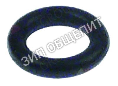 Кольцо уплотнительное 0E5034 Electrolux для 975880102 / 975882102 / 9760032502 / 9760034001