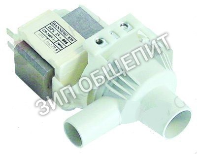 Помпа 230V  Eurotec PLUVIA 280
