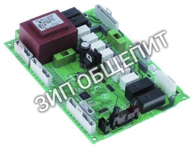 Плата 215032-4 Elettrobar для Fast160C / Ocean360-UK / River-242-2 / River-242-2T / River-252-2 / River-252-2T / River-262-2