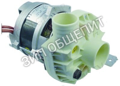 Помпа 80134 Elettrobar, 50Гц для Niagara-283A / River-285 / RV282R / SV72AEB / RIVER-282 / RV282DD
