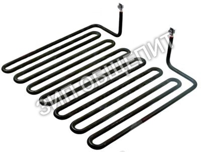 ТЭН 0G2883, 72.5055.03  Electrolux, 4000Вт (400В) для HLE159-341W.3.MS92, HLE159-343.3.MS92, HLE159-343W.3.MS92