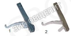Петли духовки Fagor HG9-10, HG9-20, HE9-10, HE9-20, CGE 9-41, CE 9-41, CE-741, CGE-741.(Комплект) U010511+U010504