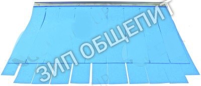Шторка Fagor FI-2700 FI-4000 FI-6000 ECO-2700 ECO-4000 ECO-6000.
