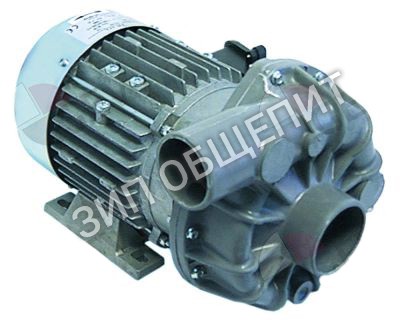 Насос 0K7245 Electrolux, 1204.2725, 1,5кВт для 975880102 / 975880201 / 975880801 / 975880901