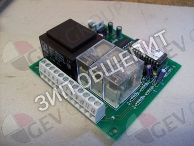 Плата печатная 0K7270 Electrolux для 975880102 / 975880801 / 975880901 / 9760030901