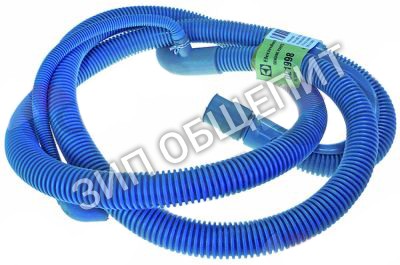 Шланг 0L1998 Electrolux для 402002 / 402010 / 402015 / 402016 / 402017 / 402018
