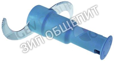 Нож мелкозубчат. 653229 Electrolux для 601013 / 601042 / 601086 / 601126 / 601196 / 601259