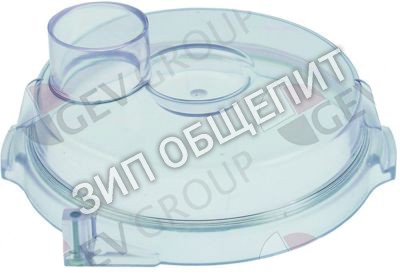 Крышка 0KJ005 Electrolux для 1CU35B / 600035 / 601012 / 601041 / 601052 / 601063