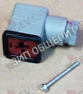 Штекер 0KA462 Electrolux для 975880102 / 975880201 / 975880801 / 975880901
