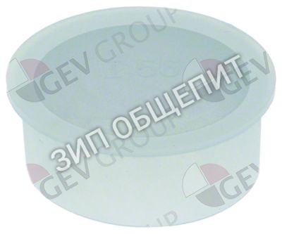 Крышка 0KQ401 Electrolux для 600055 / 600056 / 601012 / 601013 / 601023 / 601041