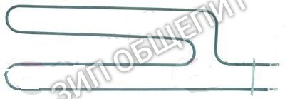ТЭН U183030 Fagor, 1000Вт (230В) для CE-920, CE-940, CE-941, CE 920, CE 940, CE 941