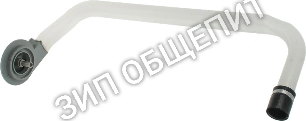 Трубка для воды 0L0095 Electrolux, со штифтом ополаскивателя-коромысла для 502000 / 502002 / 502003 / 502004 / 502005 / 502006