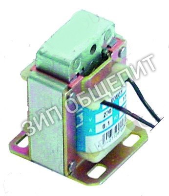 Электромагнит 230В Fagor HMI-611 / HMI-1011 / HMI-1021 / HMI-2·1011 / HMI611 / HMI1011 / HMI1021 / HMI2 1011
