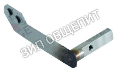 Петля дверная/шарнирный рычаг 0L0717 Electrolux, справа для 502000 / 502002 / 502003 / 502004 / 502005 / 502006