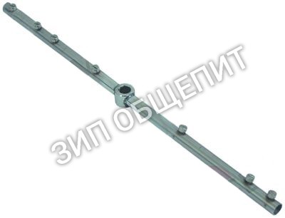 Ополаскиватель 0L2096 Electrolux, сверху/снизу для GW1, GW1WS, GW2, GW2DPG, GW2G, GW2WS, GW2WSDPG, GW2WSG, LB1, LB1G, LB1TOP